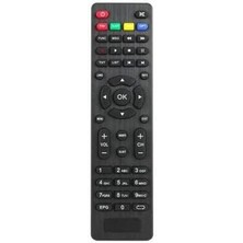 Mena Rise Neta 8950 8970 8980 8900 9000 Teledunya Hd Kumanda Kablo Tv Uydu Kumandası