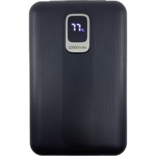 Mena Rise SY21 10.000MAH Slim Powerbank