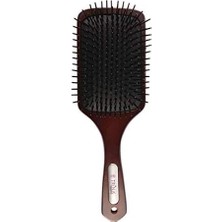 Mena Rise Trina Ahşap Kürek Açma Tarama Fırçası 18