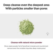 Mena Rise Ma:nyo Cleansing Soda Foam 150ML Temizleme Köpüğü