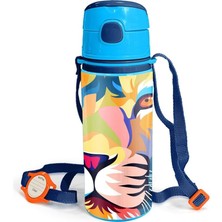 Mena Rise Çocuk Erkek Çocuk Matara 11938