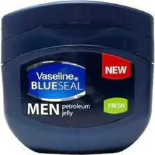 Mena Rise Vaseline Blueseal Men Jel 100 ml