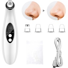 Shopwave Vakumlu Siyah Nokta ve Akne Temizleme Cihazı C1