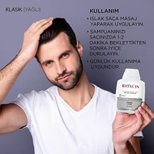 Mena Rise Bioxcin Genesis Yağlı Saçlar Için Şampuan (1 x 300 Ml)