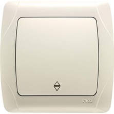 Mena Rise Carmen Krem Vavien