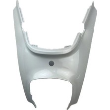 Qj VPS125 Arka Orta Birleştirici Beyaz