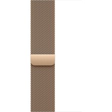 Mena Rise Band - Loop - 46 mm - Rengi - S/m