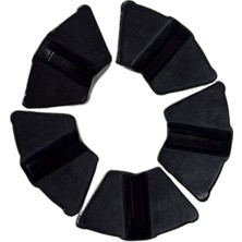 Kove 510X/JAWA 500X Arka Tekerlek Kaplin Lastiği Set
