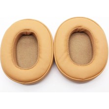 Mena Rise Crusher ile Uyumlu Kulaklık Pedi Yedek Sünger Kulaklık Yastığı