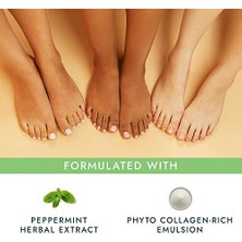 Mena Rise Voesh Collagen Socks Kolajen Çorap Nane 16 ml