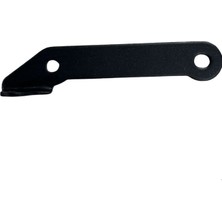 Kove 510X Motor Koruma Demiri Braketi Sol