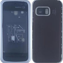 OEM Nokia 5800 Xpressmusic Ön ve Arka Kapak