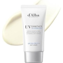 Mena Rise D'alba Waterful Essence Sun Cream 50ML