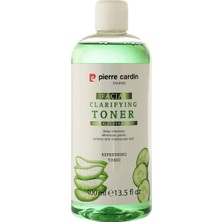 Mena Rise Pierre Cardin Yüz Temizleme Toniği - 400 ml