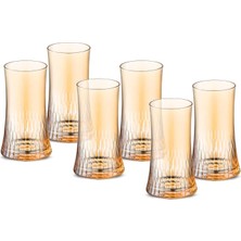 Mena Rise Sandy 6'lı Meşrubat Bardağı