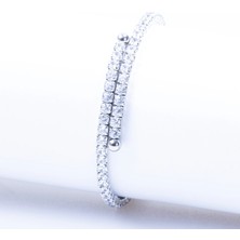 Shine of Magic Jewelry Monroe S Bracelet | Çelik Bileklik