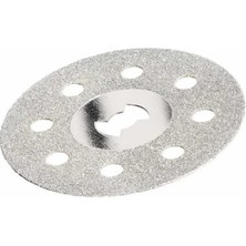 Mena Rise SC545 Ez Speedclic Kesme Diski, 38 mm