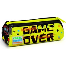 Mena Rise Çanta (Üç Bölmeli)