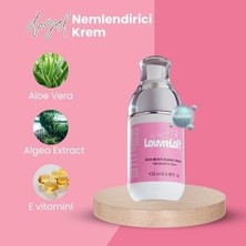 Mena Rise Louvreloft Nemlendirici Krem