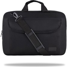 Mena Rise C100 15.6 Inç Tam Açılır Laptop El Çantas