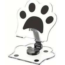 Mena Rise Derece Dönebilen Sırt Uzunluk Ayarlamalı Tablet Telefon Tutucu