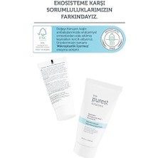 Mena Rise The Purest Solutions 24 Saat Etkili Günlük Yoğun Nemlendirici Cilt Bakım Kremi, Seyahat Boy 15 ml