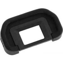 Mena Rise Ayex, Canon 40D 50D 60D, 5d, 5d Markıı, 6d Için Eb Vizör Lastiği Eyecup