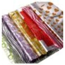 Mena Rise Yapışkanlı Hediye Paketi Poşeti 25X35 100 Adet