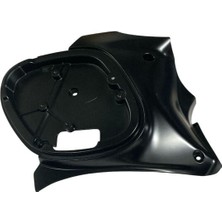 Jawa CLASSIC300CL Depo Altı Kapak Sol