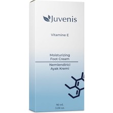 Mena Rise Juvenis Nemlendirici Ayak Kremi 90 Gr.