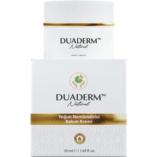 Mena Rise Duaderm Yoğun Nemlendirici Bakım Kremi 50 ml