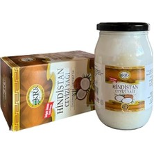 Mena Rise Krk Gıda Hindistan Cevizi Yağı Soğuk Sıkma 250 G