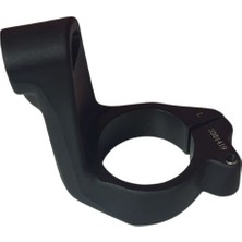 Qj SRK400RR Gidon Bağlantı Braketi Sol