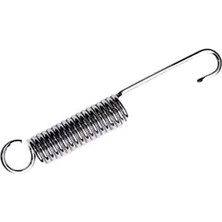 Qj TRX12/SRK125S Yan Sehpa Yayı