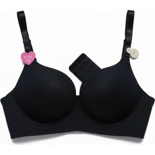 Bonbon Kadın Lazer Kesim Hayalet Balensiz Destekli Sütyen PR BB2037