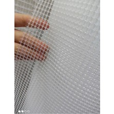 Metrelik Kanvas Küçük Delikli (5mm) 50*100 cm