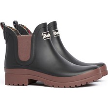 Barbour Mallow Bot BK71 Black