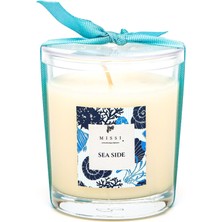 Mena Rise Ocean Breeze Kokulu Ekru Vegan Mum (140 Gr)