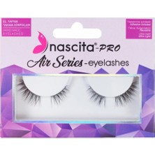 Mena Rise Nascita Takma Kirpik Air Series - 123