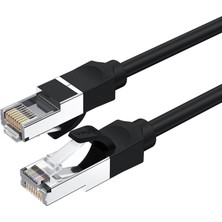 Mena Rise Cat6 1000MBPS Gigabit Ftp Ethernet Ağ Kablosu 15 Metre