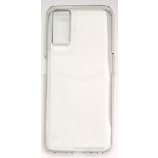 Mena Rise Mobile GM22 Pro Yumuşak Şeffaf Silikon Kılıf