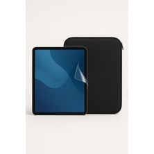 Moxe Collection Samsung SM-T587 10.1" Urbanshield Kılıf + 9h Nano Ekran Koruyucu
