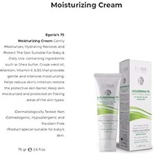 Mena Rise Dr. Ea Laboratories Egeria Lucaderma - Ts Nemlendirici Krem 75GR