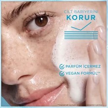 Mena Rise Garnier Saf & Temiz Nemlendiren Temizleyici (250 Ml)