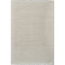 Vivaldi Home Soft 1123 Krem Modern Yumuşak Dokuma Salon Mutfak Yolluk Oturma Odası Halısı