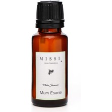 Mena Rise ml Jasmine Mum Esansı