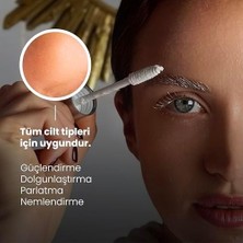 Mena Rise Ultra Onarıcı Kirpik ve Kaş Maskesi 9.5 ml