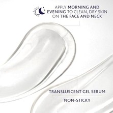 Mena Rise Instıtut Esthederm Parıs Intensive Hyalüronik Asit Içeren Nemlendirici Serum 30 ml