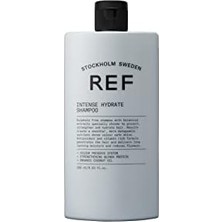 Mena Rise Ref Stockholm-Ref Intense Hydrate Shampoo 100 ml Kuru Saçlar Için Yoğun Nemlendirici Şampuan