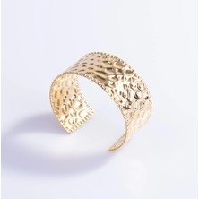 Shine of Magic Jewelry Solvane Bracelet | Çelik Bileklik